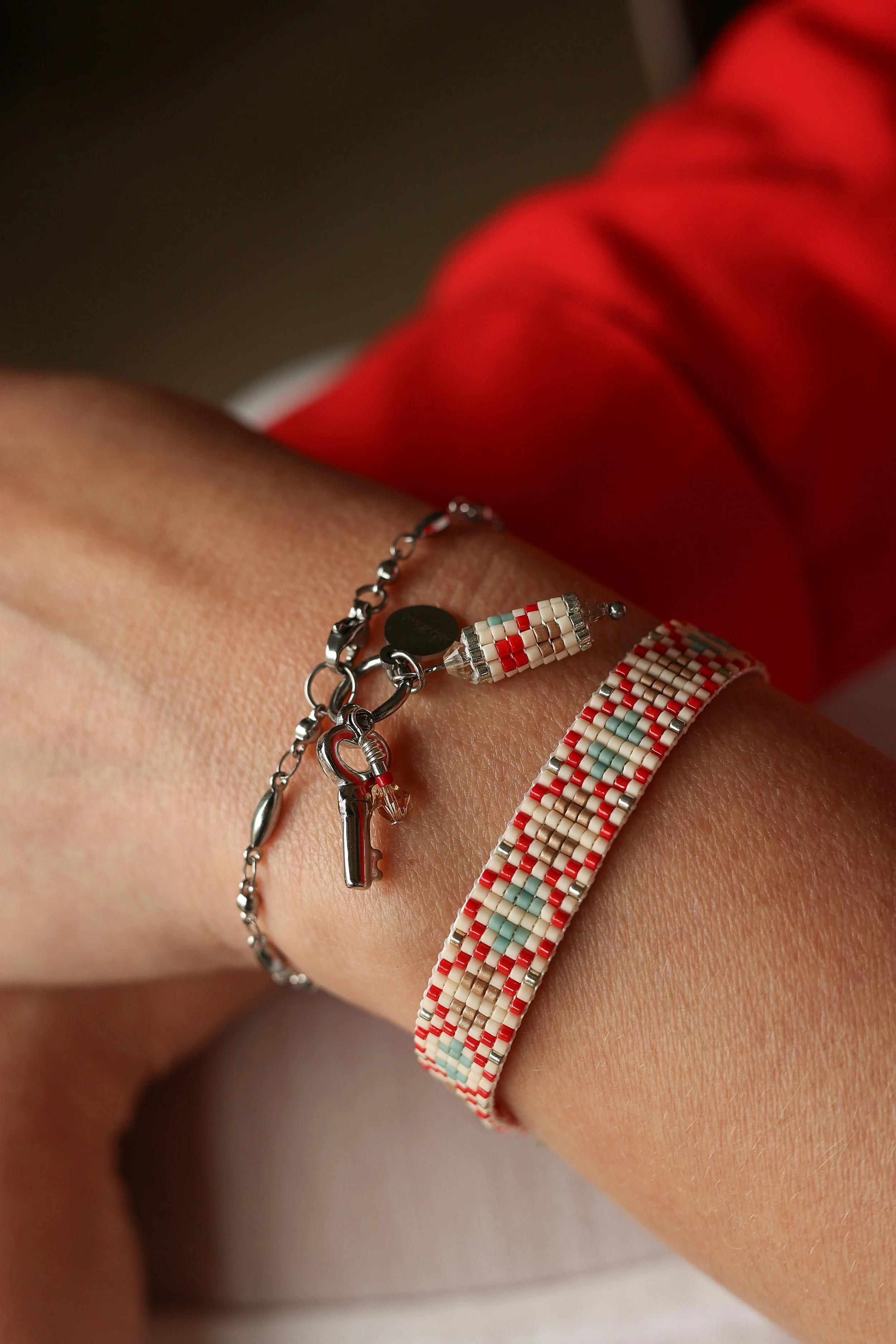 Asherah Jewellery