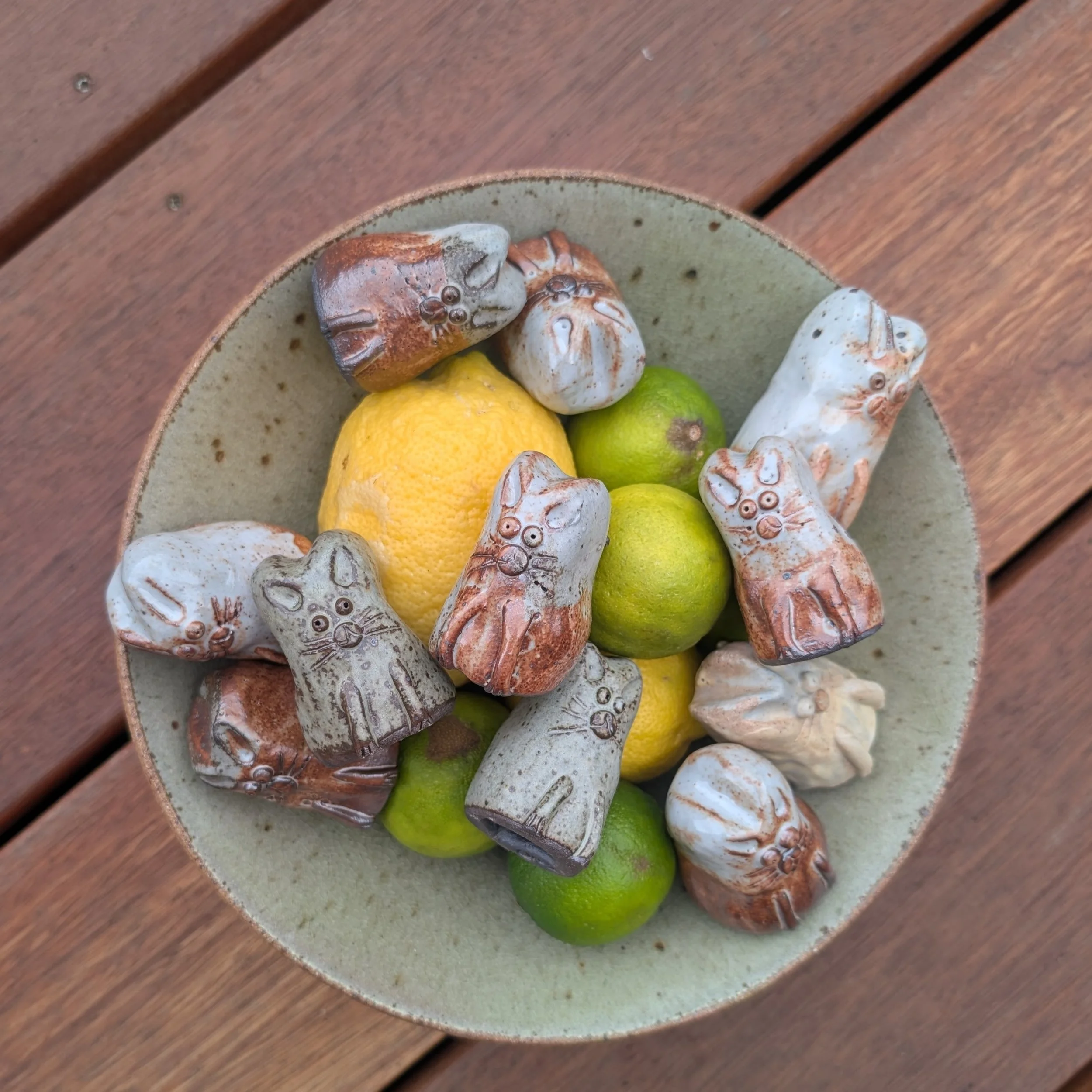E Dumitru Ceramics
