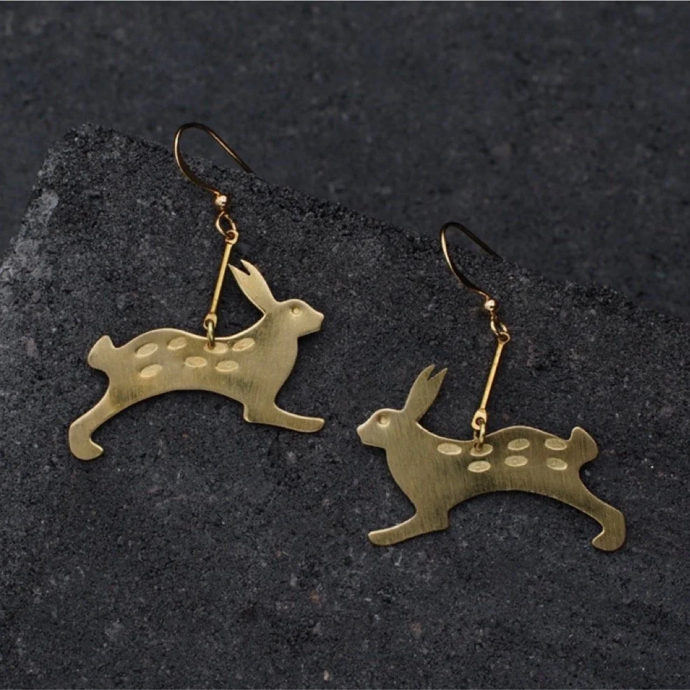Ola Gray Jewellery