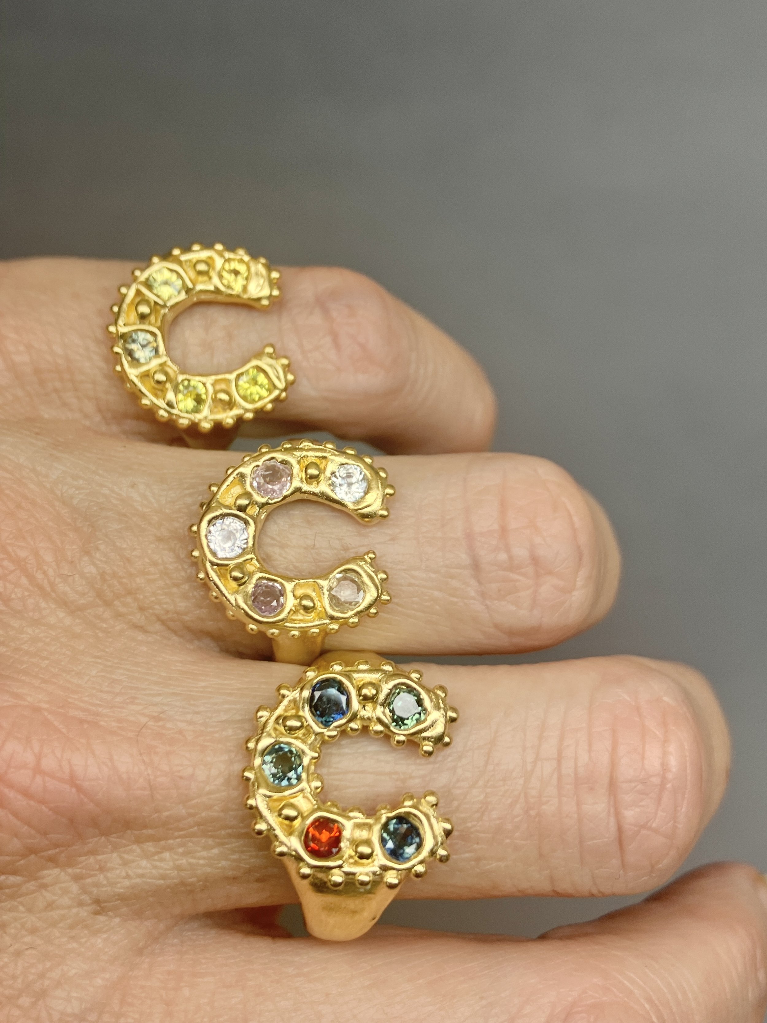 Sharlala Jewellery