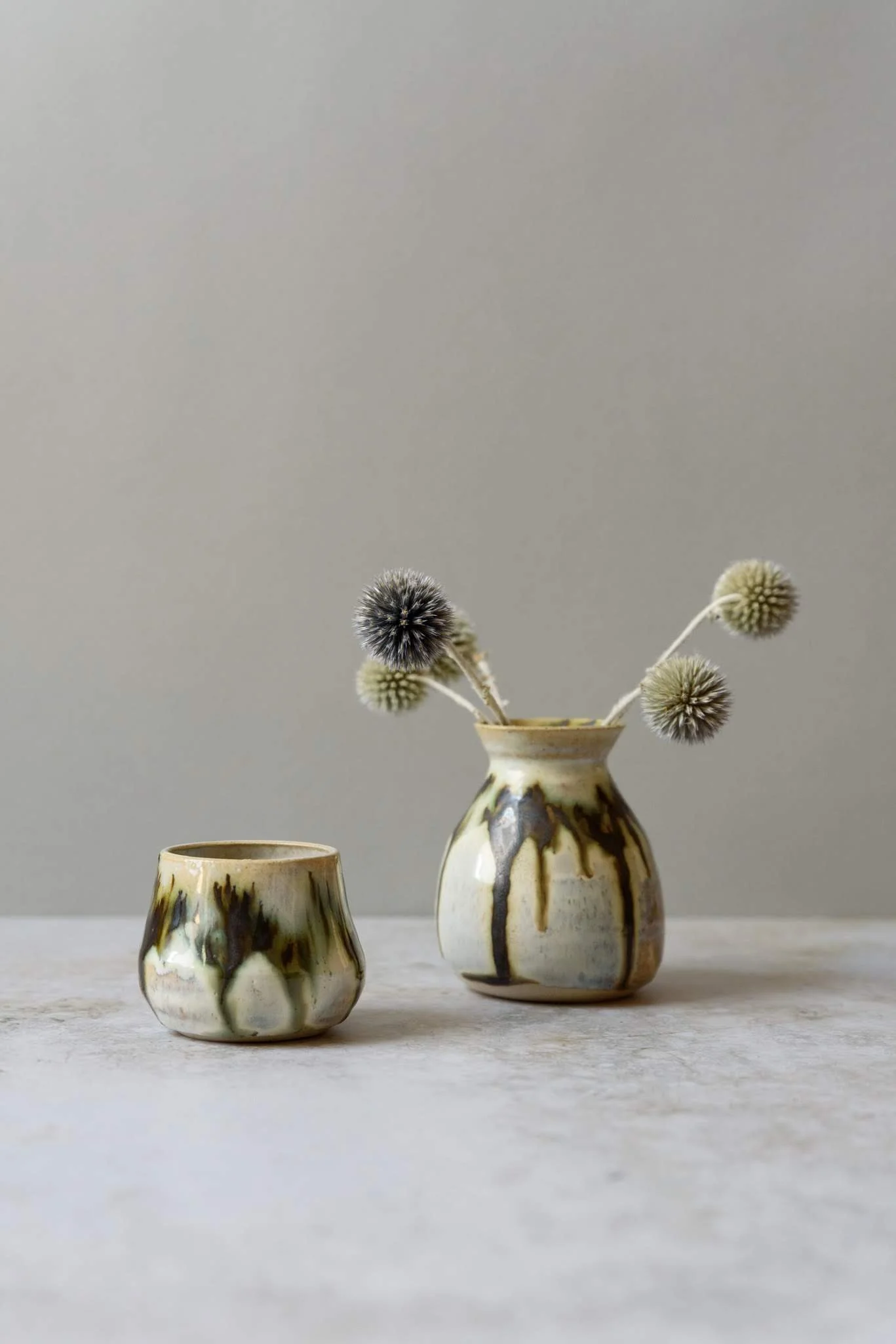 Noriko Nagaoka Ceramics