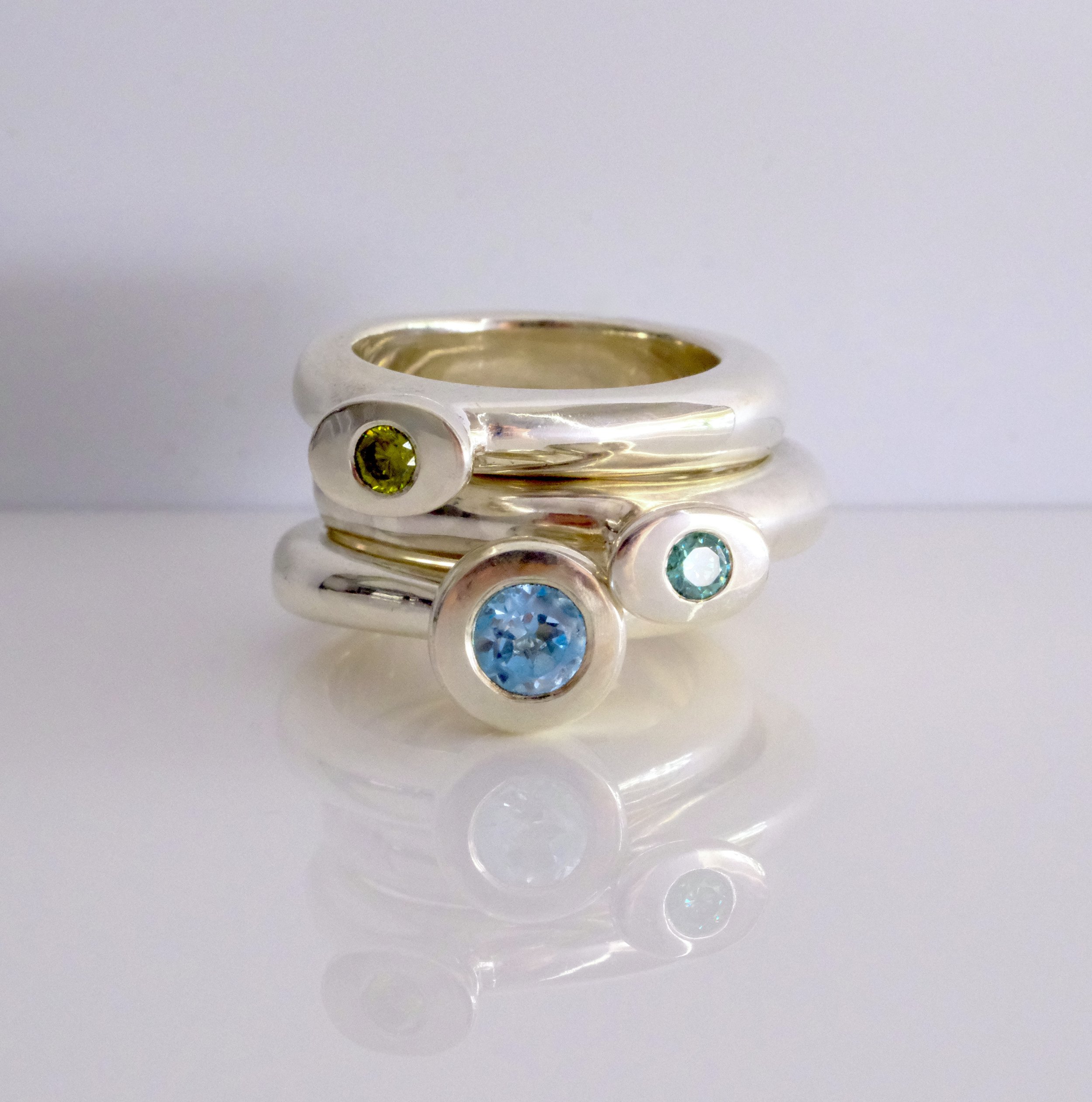 Sharolta Jewels