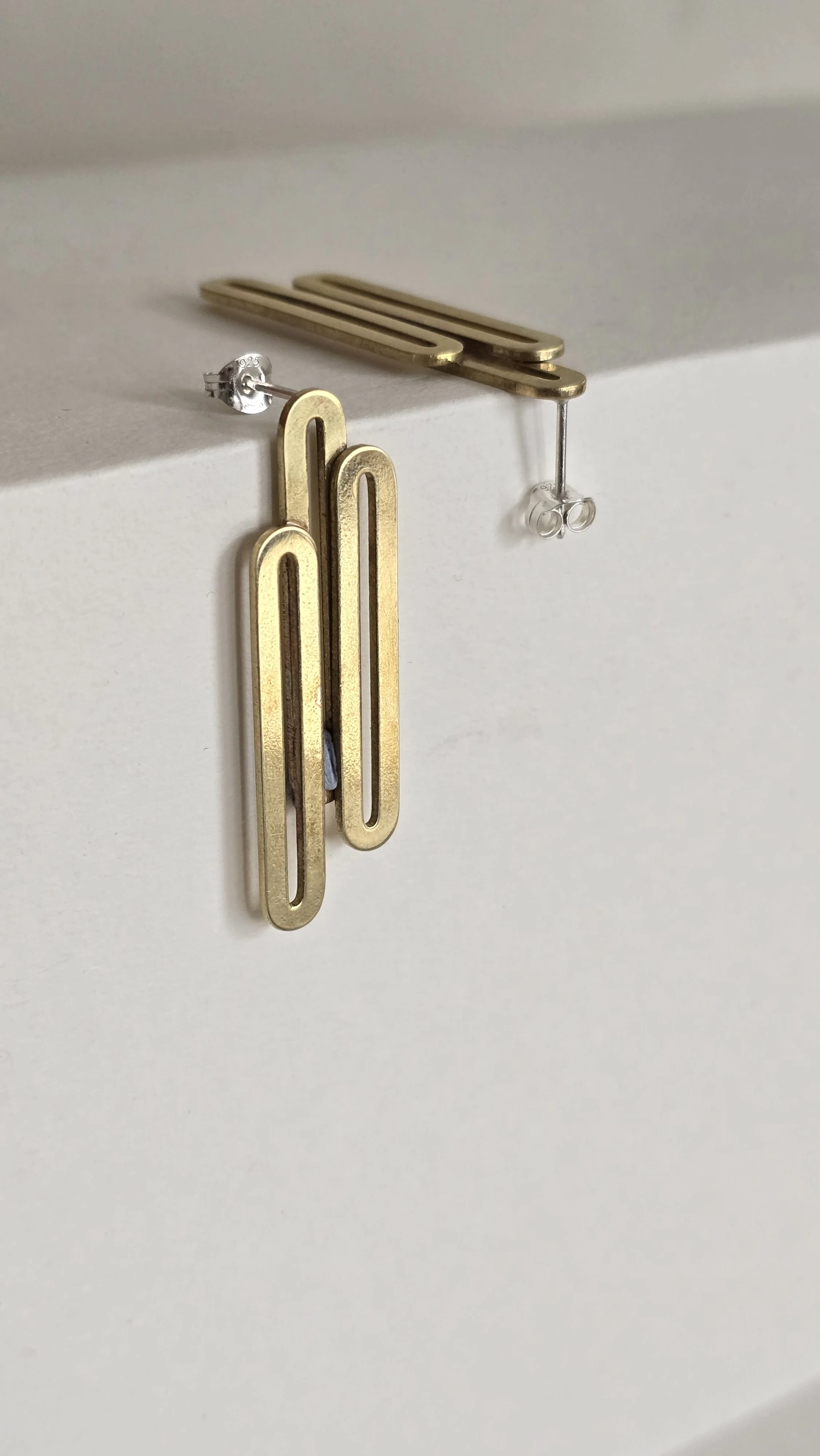 Brass and Bold