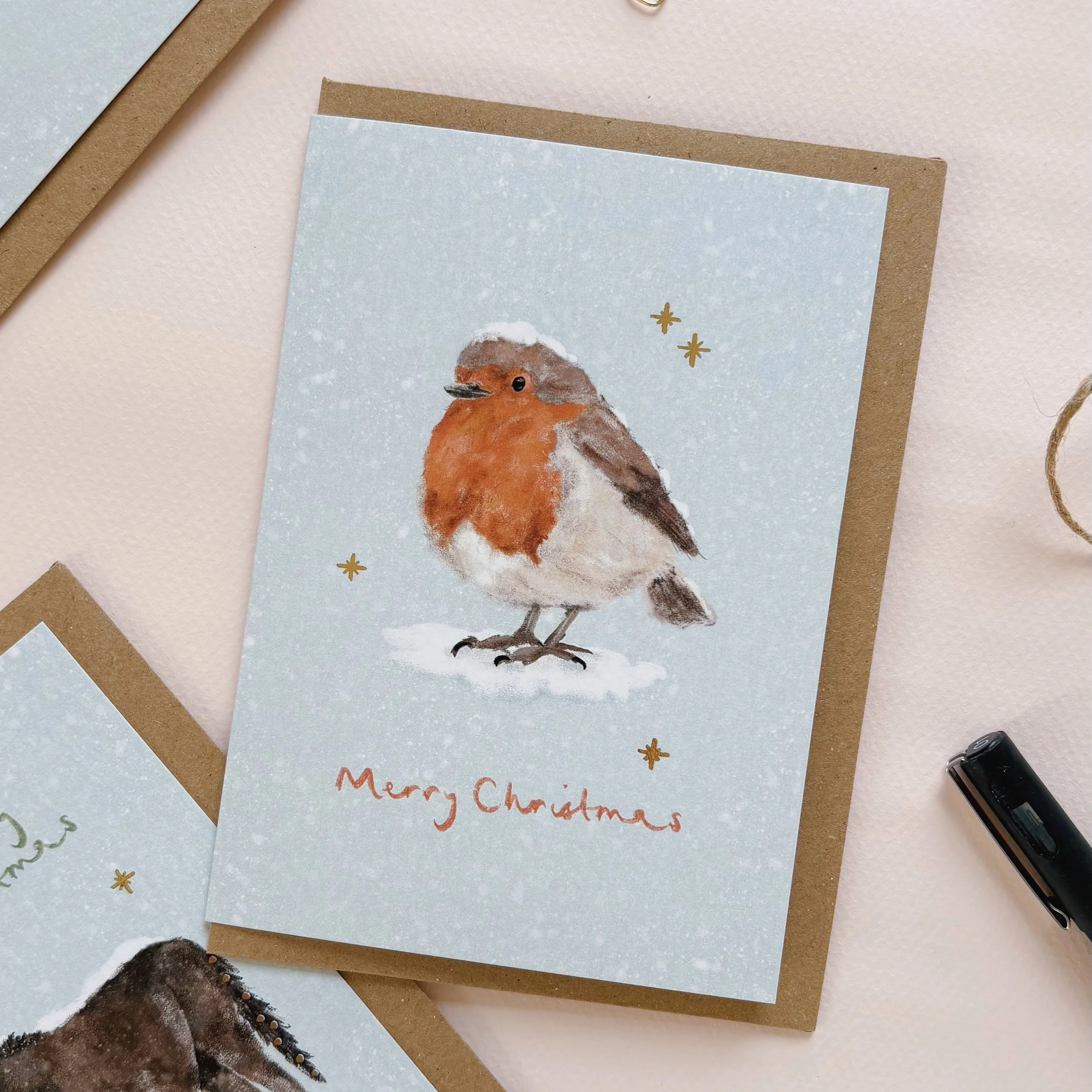 Lib’s Cards