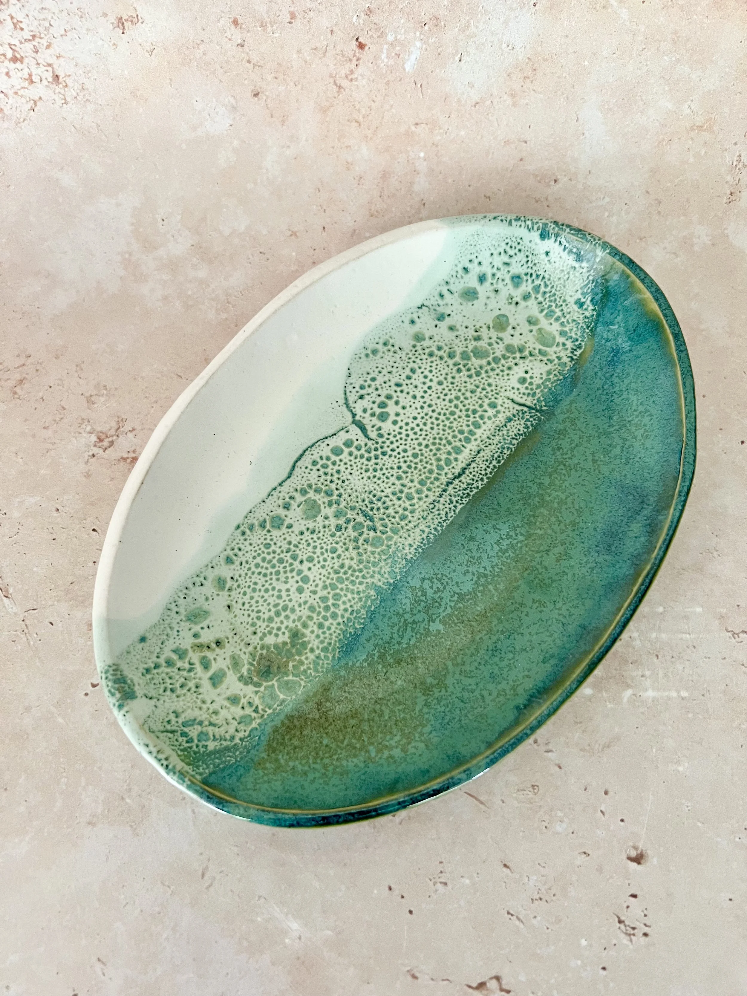 Noriko Nagaoka ceramics