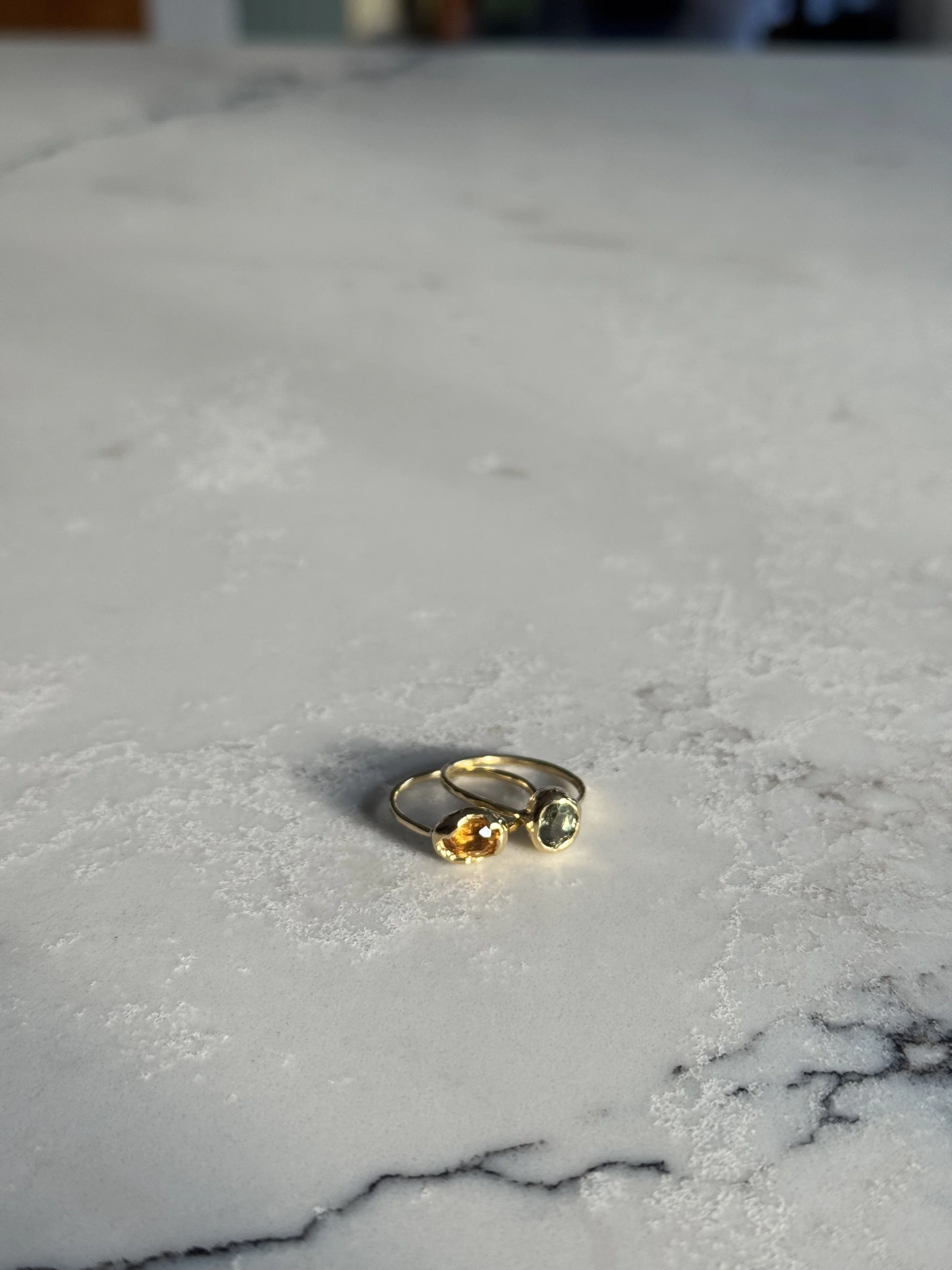 ORE jewellery