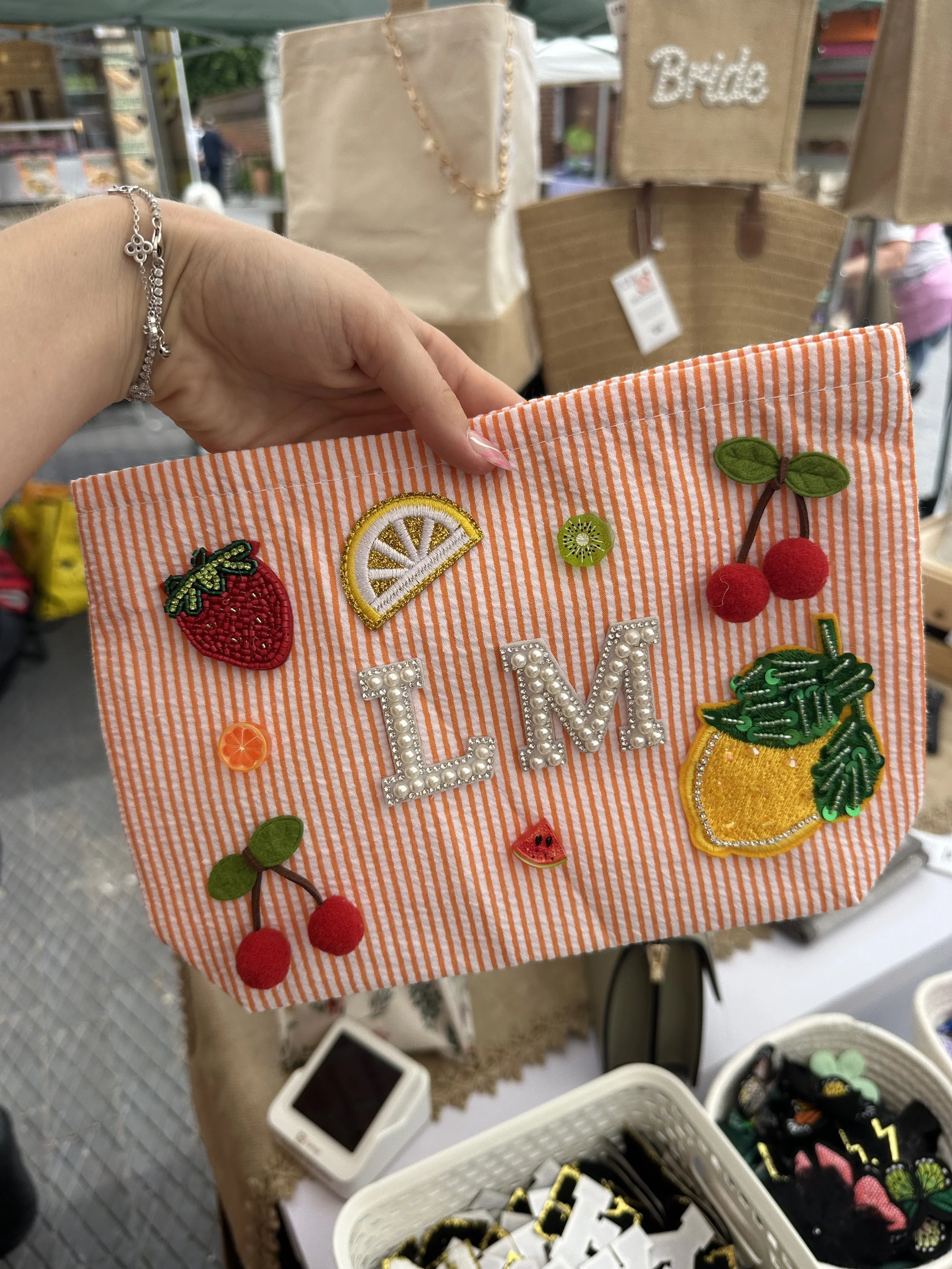 Cloth N Card