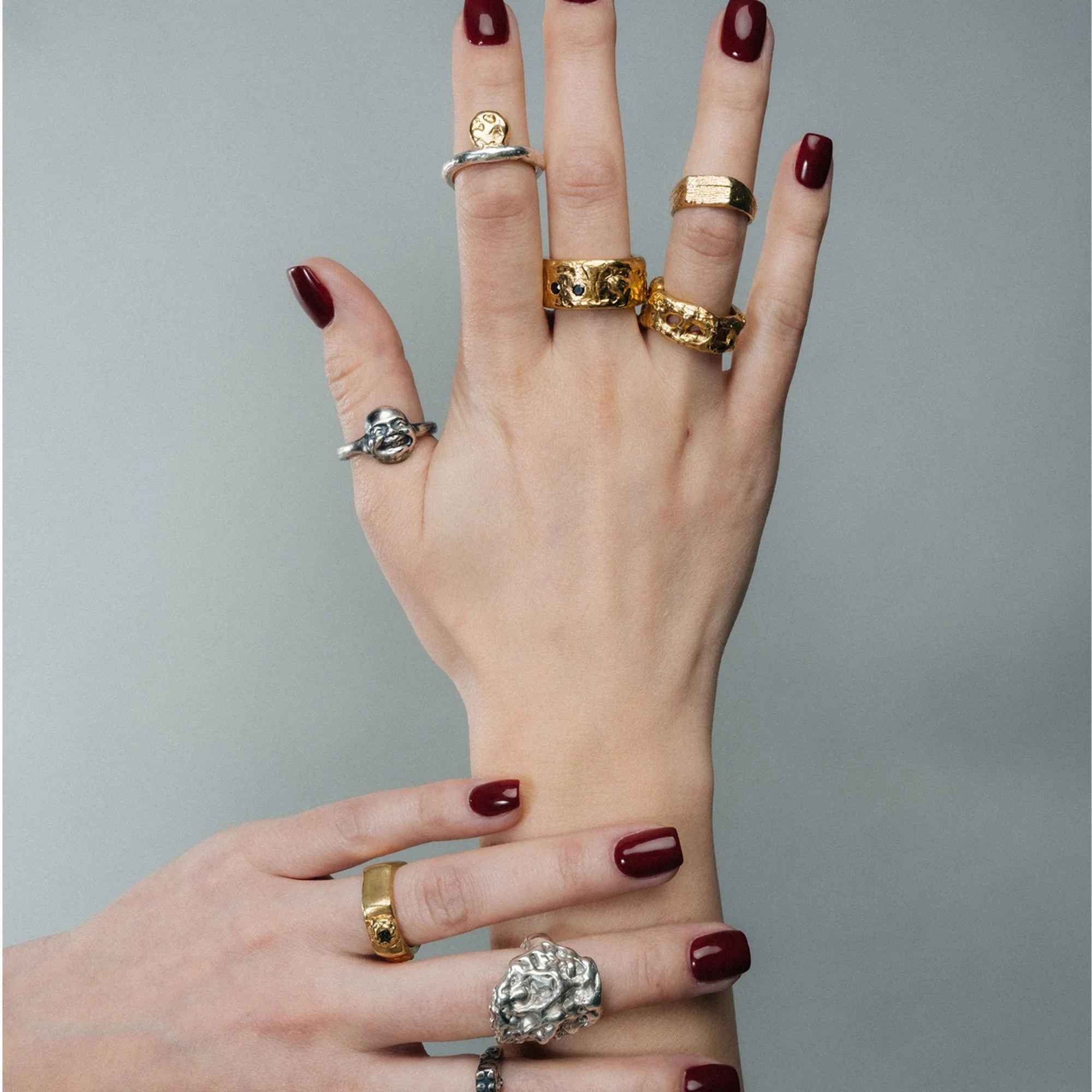 MOCA Jewellery