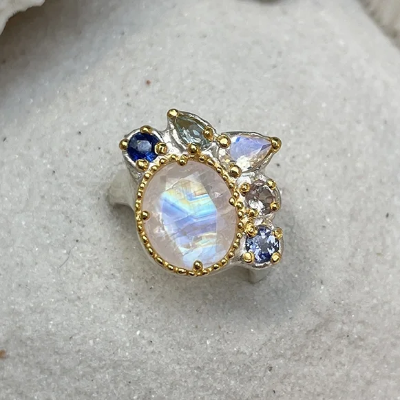 Annabelle Lucilla Jewellery