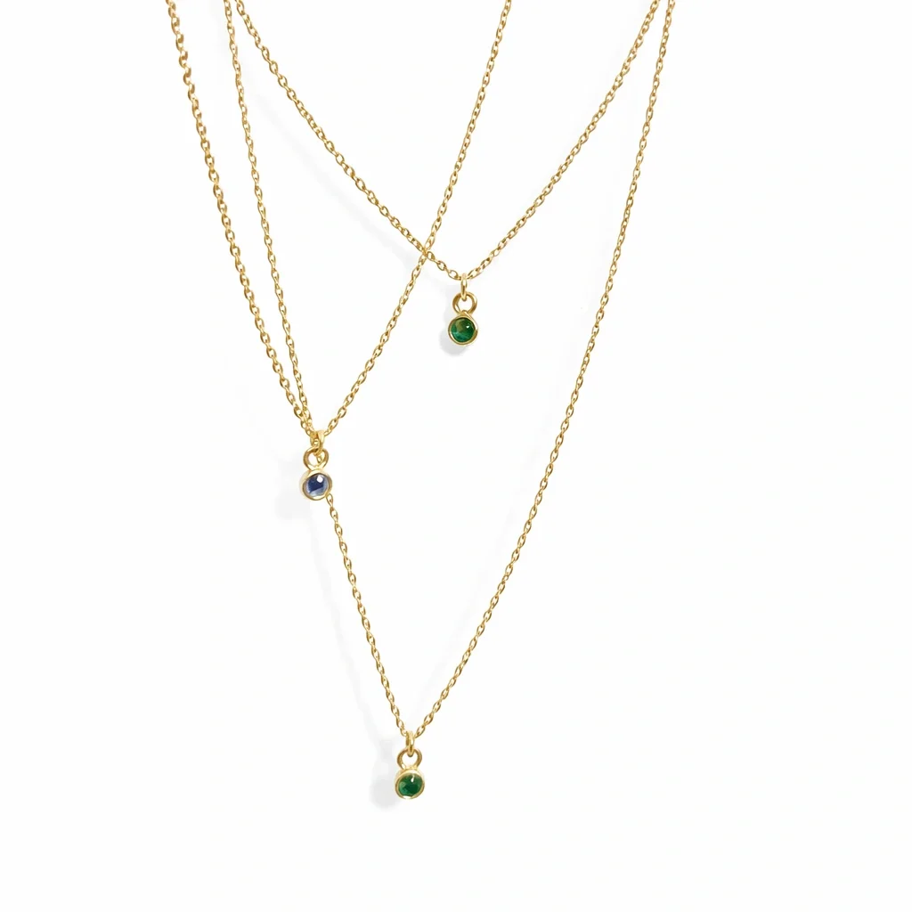 Charlotte Reid Jewellery
