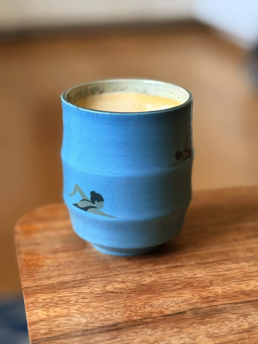 Christophe Ceramics