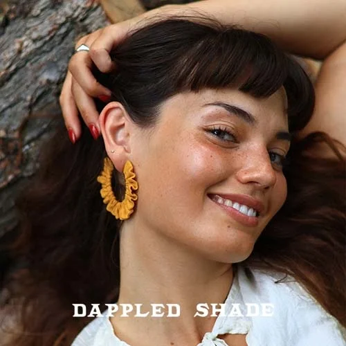 Dappled Shade