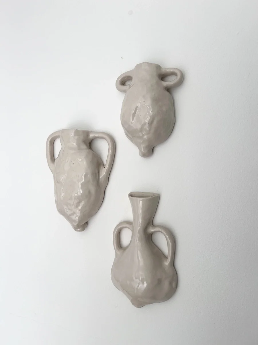 E Kamoutsis Ceramics