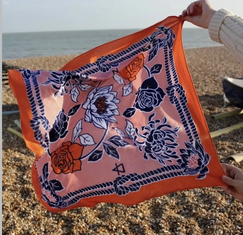 Felix Green Bandanas