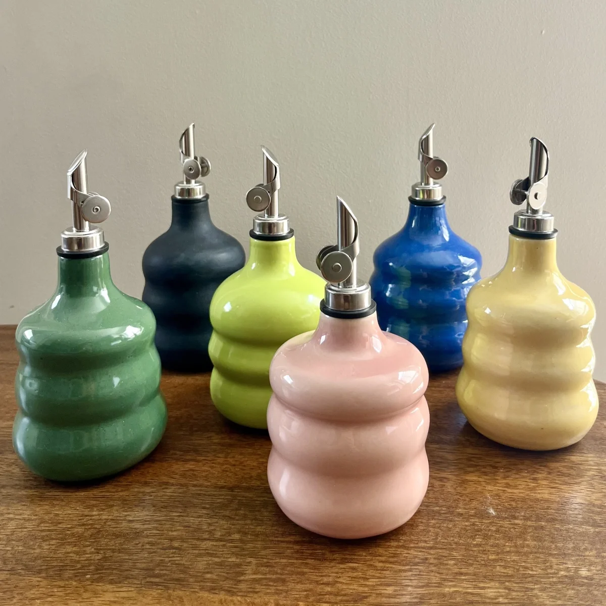 Hannah Inskip Pottery