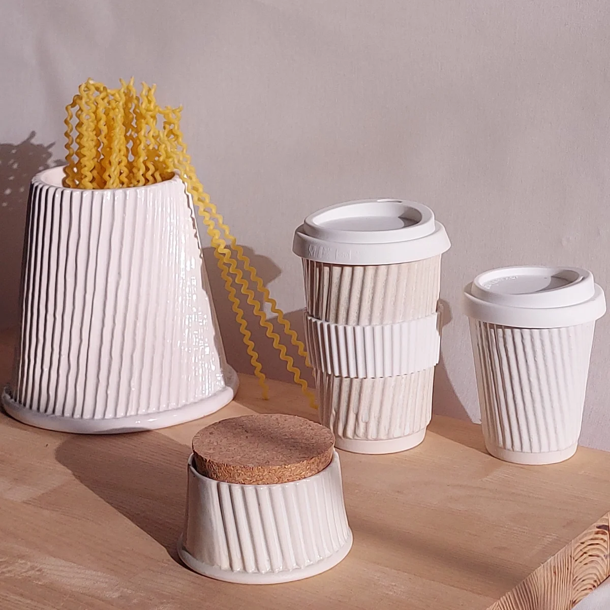 Helen Rebecca Ceramics