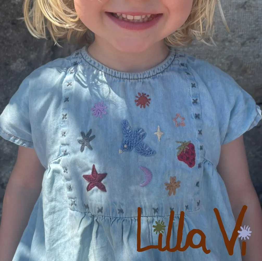 Lilla Vi