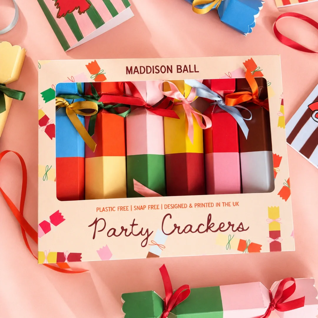Maddison Ball Creative