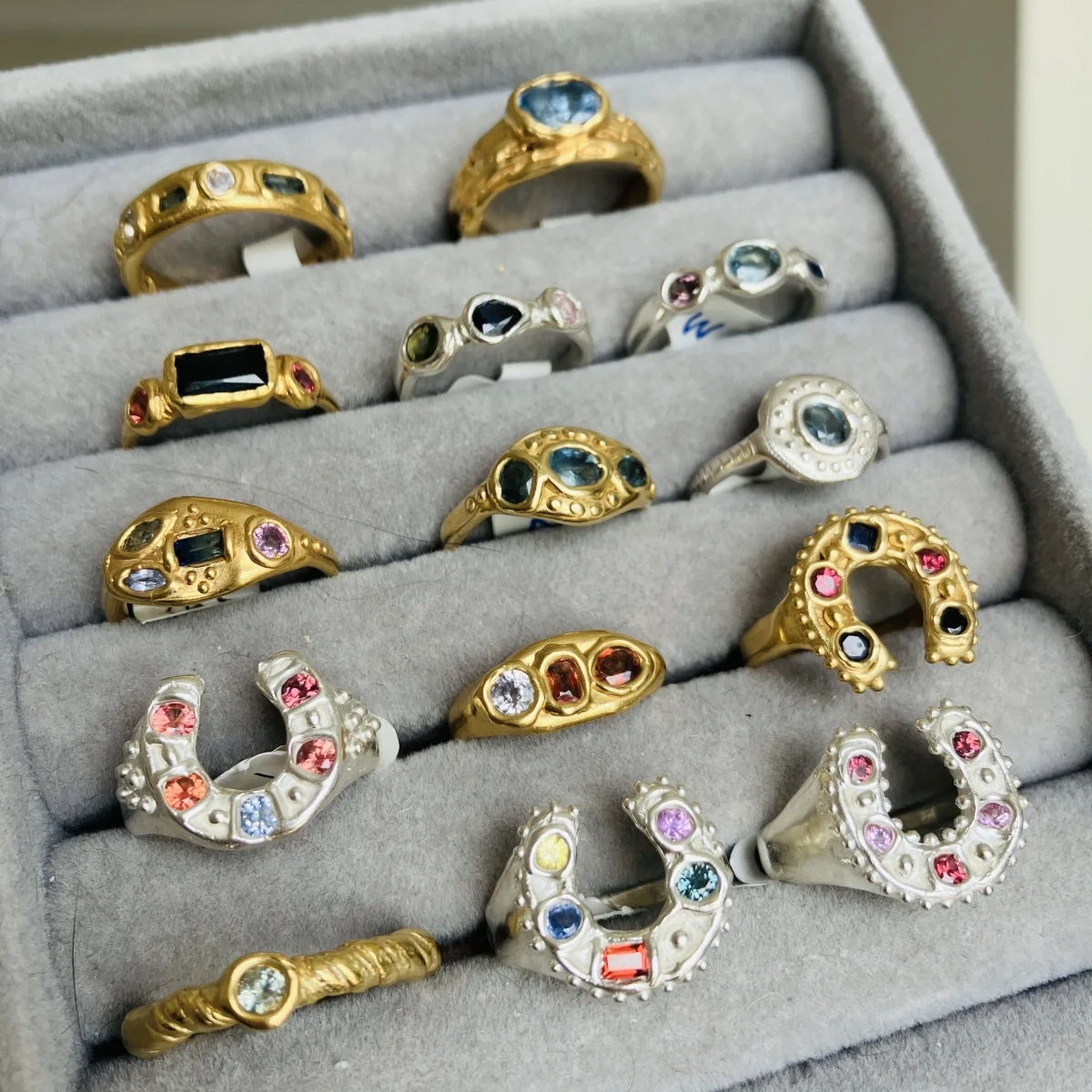 Sharlala Jewellery