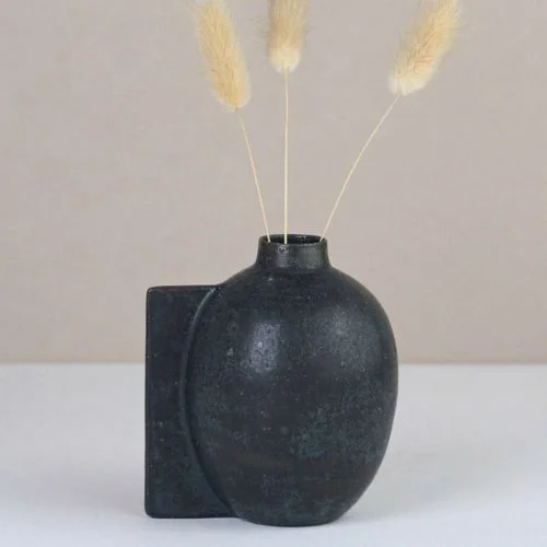 Silverceramics