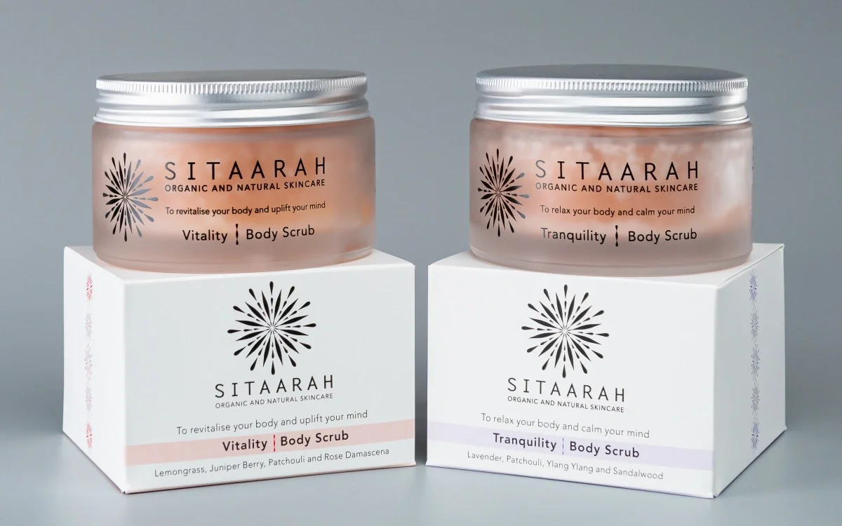 Sitaarah Skincare