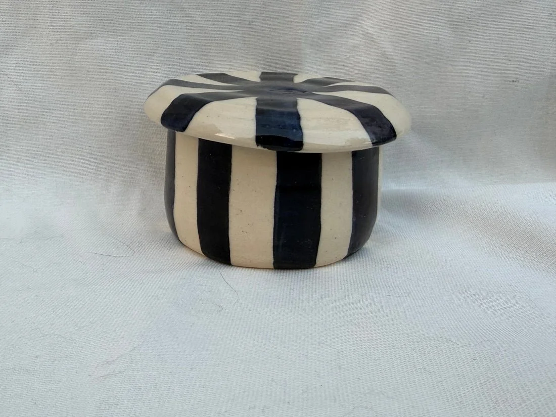 E Dumitru Ceramics