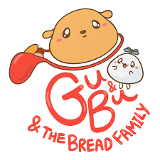GuBu and The Bread Family