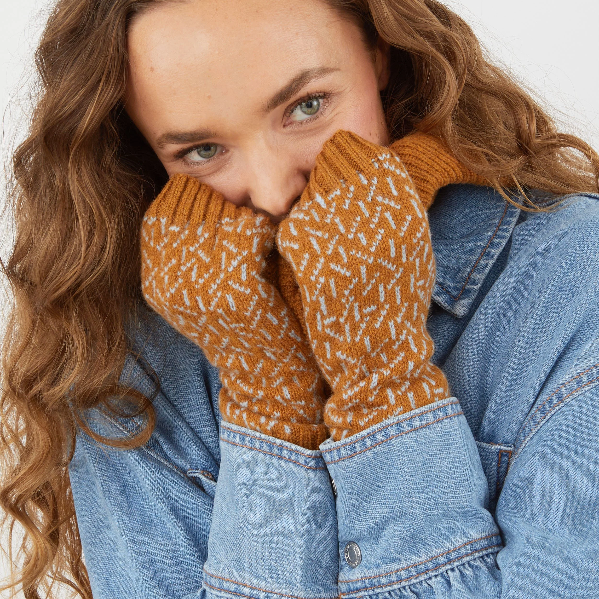 Miss Knit Nat