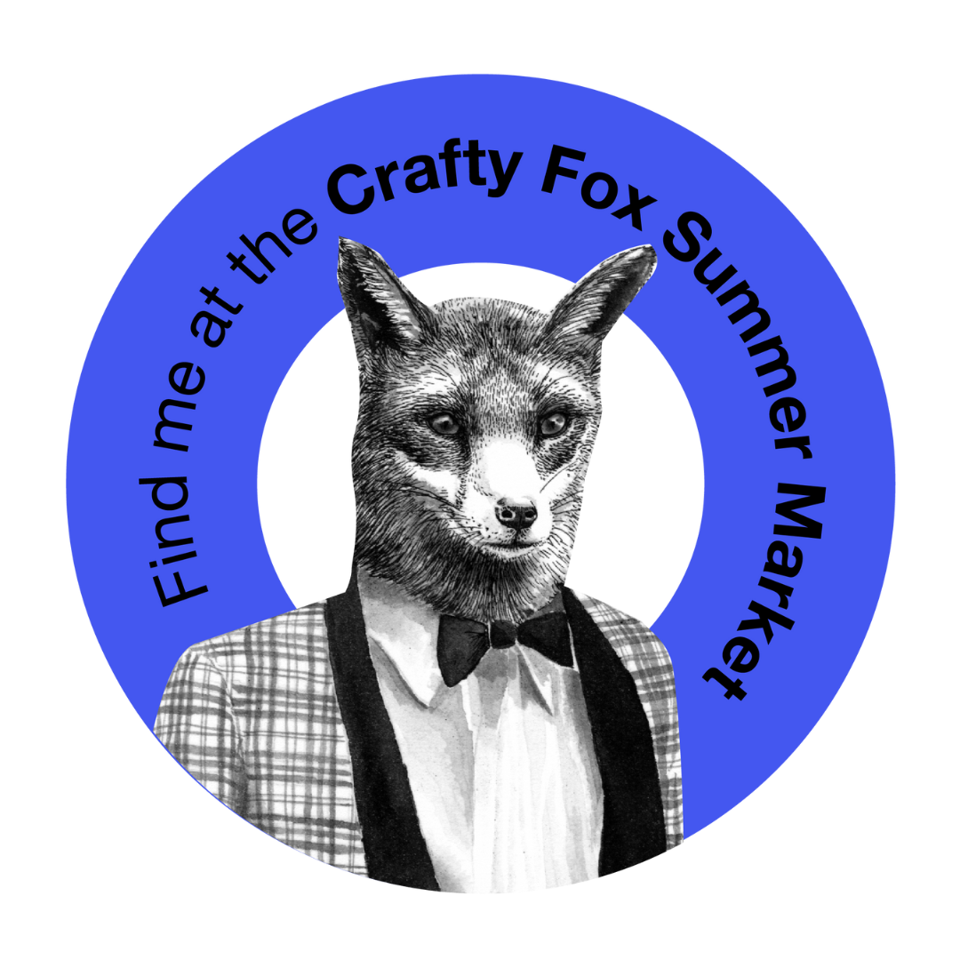 Trader Info The Crossing — Crafty Fox Market