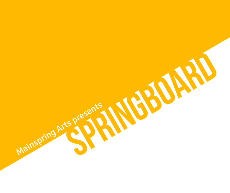 Springboard 1 