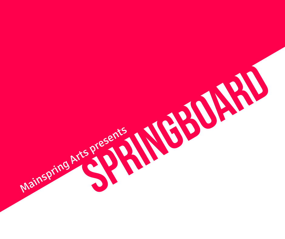 Springboard 2