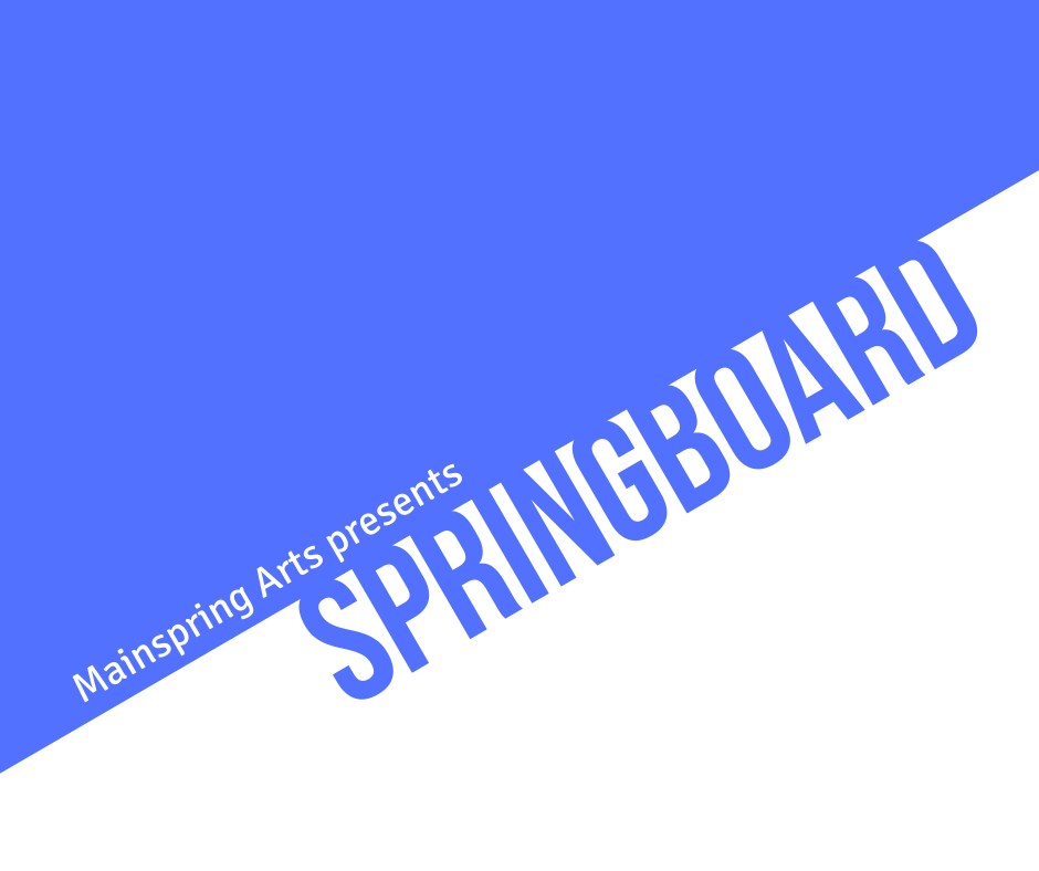 Springboard 3