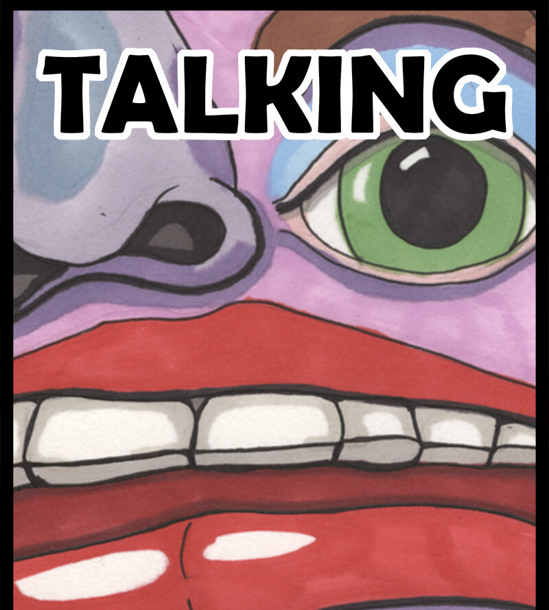 Talking Zine Private Plays Cover.jpg