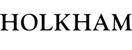 Holkham logotype 450px.png