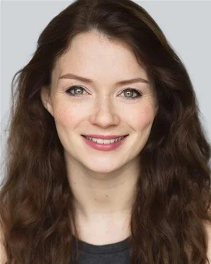 Christina Bennington — The Voice Agency