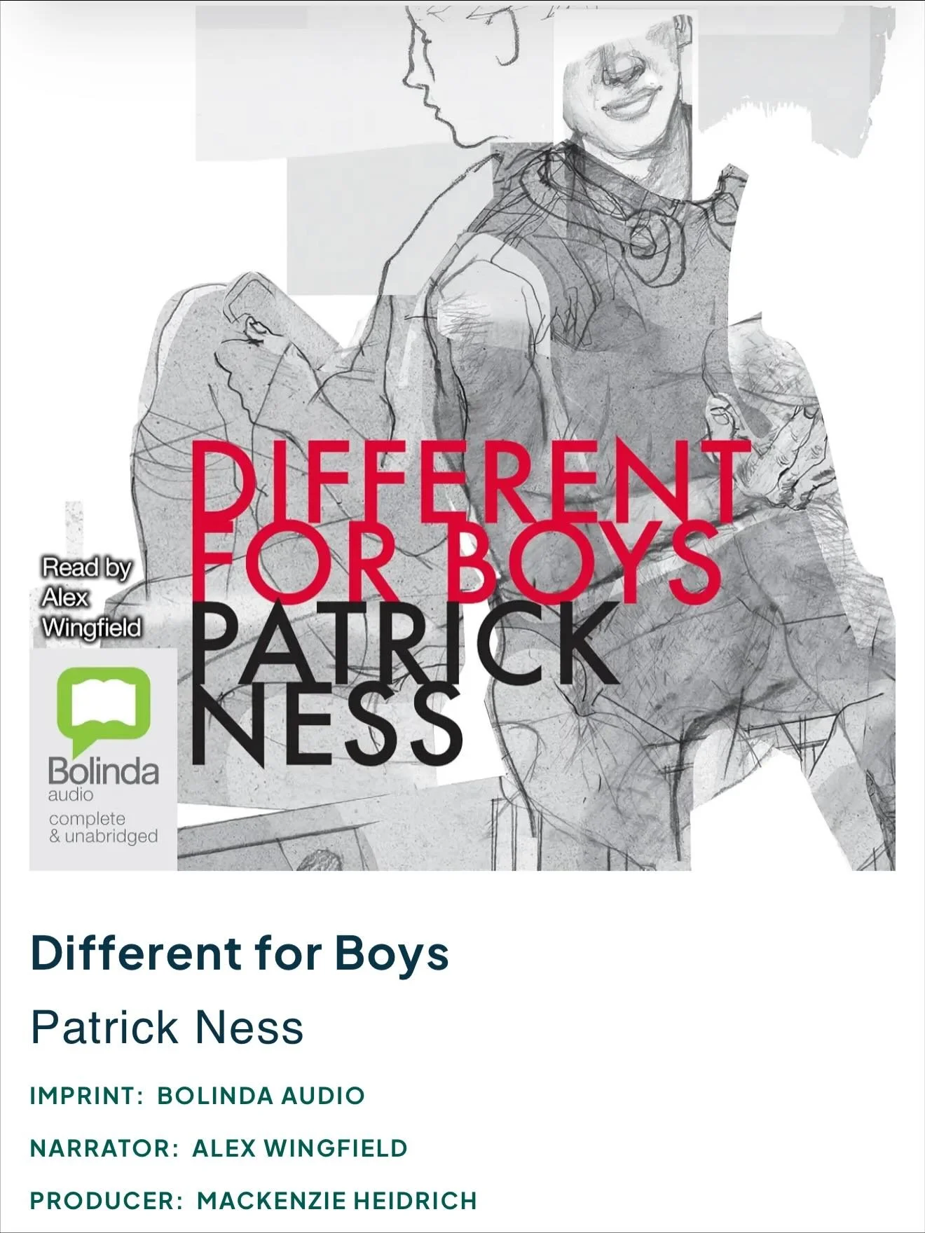 Exceptionally proud to have three TVA narrators nominated in this evening&rsquo;s inaugural @thestageuk @_thebookseller @thespeakies Awards.

@alexwingfield1 #differentforboys @bolindaaudio 

@esthermwane #thelivesofleemiller @wfhowes 

@glen.mccread