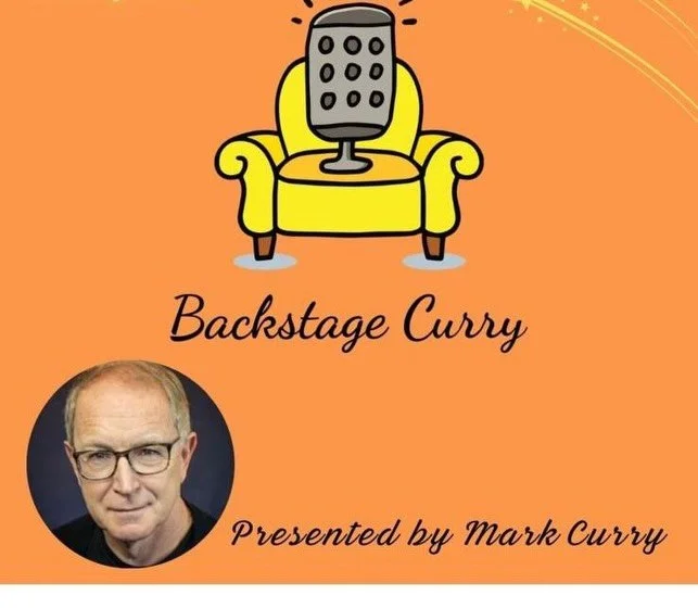 Check out this fabulous theatrical podcast series in aid of @actingforothers hosted by TVA&rsquo;s delightful #markcurry 🎧🎙️📻📱🎭💜 @acast @applepodcasts @amazonmusicuk