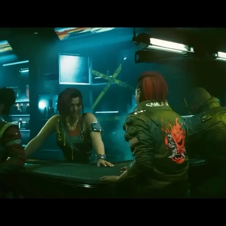 What a wonderful and hugely successful game to be a part of 👏 thank you for the opportunity @sideglobal and many congratulations to TVA&rsquo;s @shalanyx for your highly acclaimed and applauded performance 🎧🎙️🎮💜

Get @reshare_app &bull; @shalany