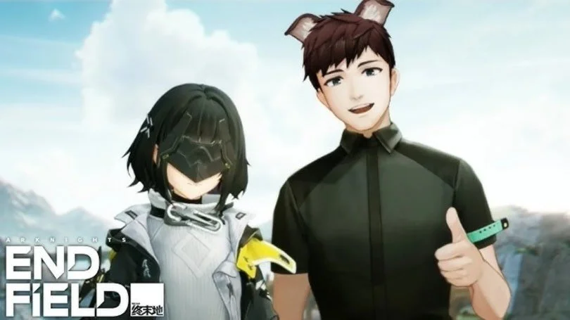 Delighted to have three TVA voices in @akendfieldofficial including the superb @greg_lockett thank you @liquidvioletuk for the opportunity 👍🎧🎙️🎮💜

Repost from @greg_lockett
&bull;
Now that it&rsquo;s out, I&rsquo;m thrilled to be playing Hartman