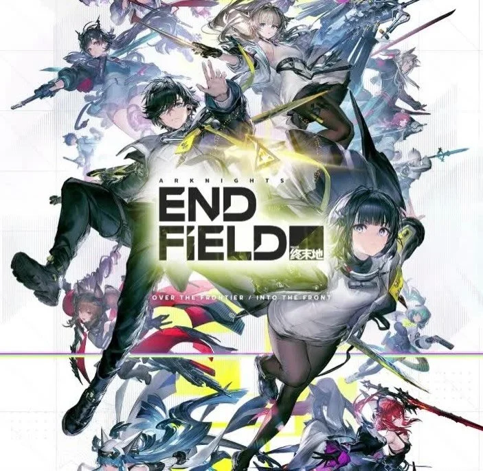 Another of our wonderful TVA artists featuring in @akendfieldofficial - the superb @sarahpitard  recorded @liquidvioletuk 👍🎧🎙️🎮💜

Repost from @sarahpitard
&bull;
So excited to announce that I am the voice of Alia in Arknights: Endfield. Her hear