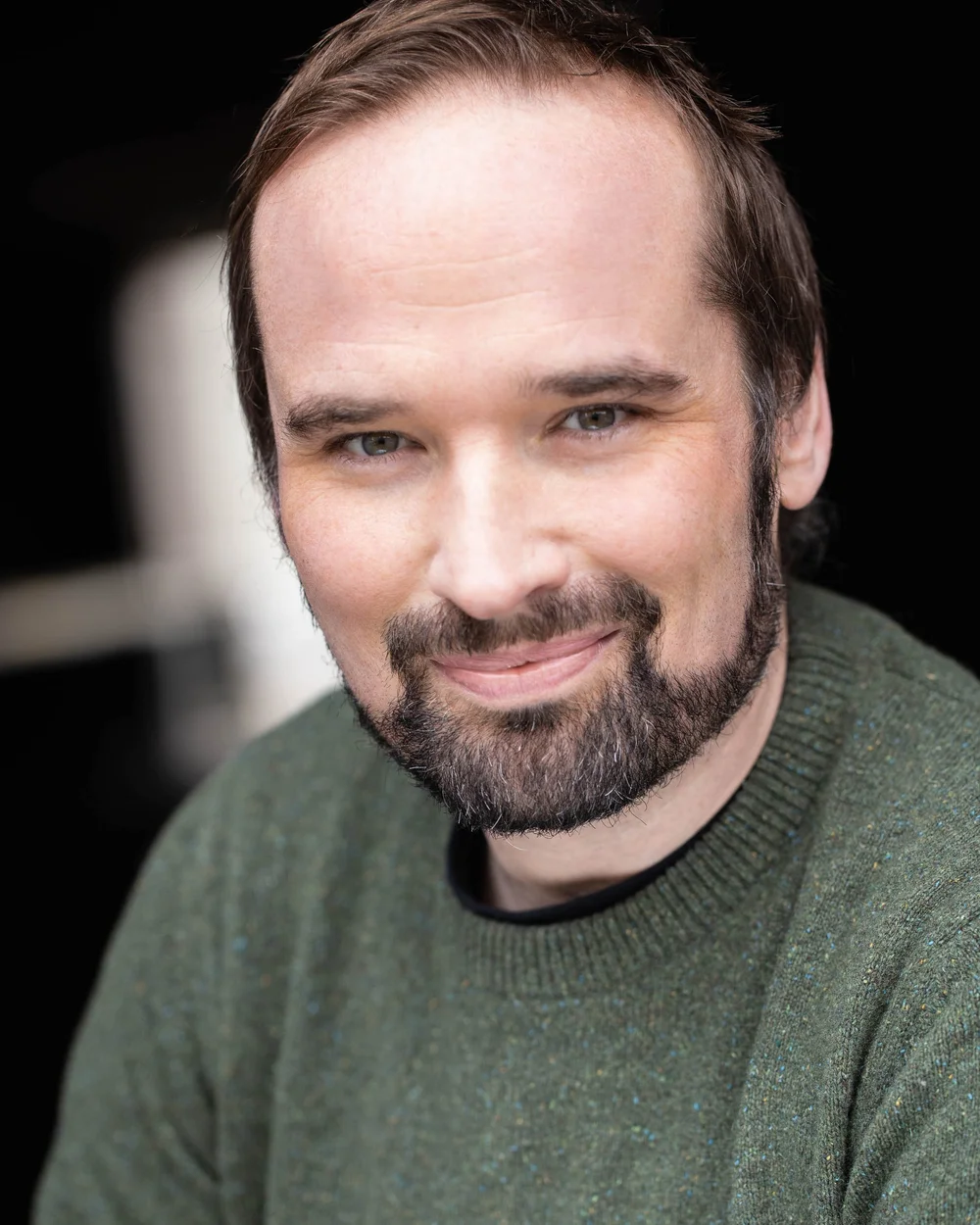 Ben Whitehead — The Voice Agency