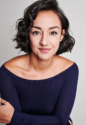 Shala Nyx — The Voice Agency