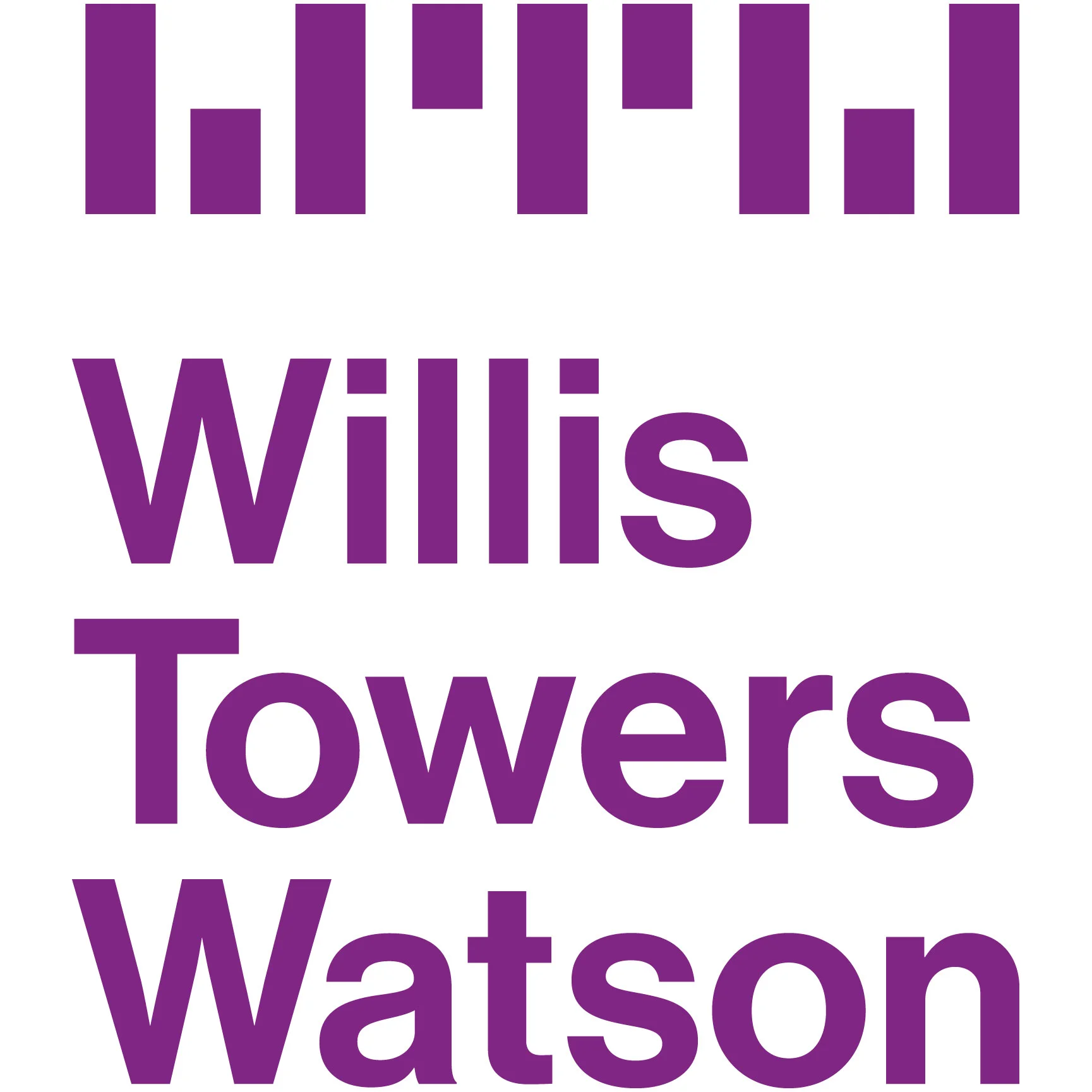 Ant Leake Credits include - Willis Towers Watson