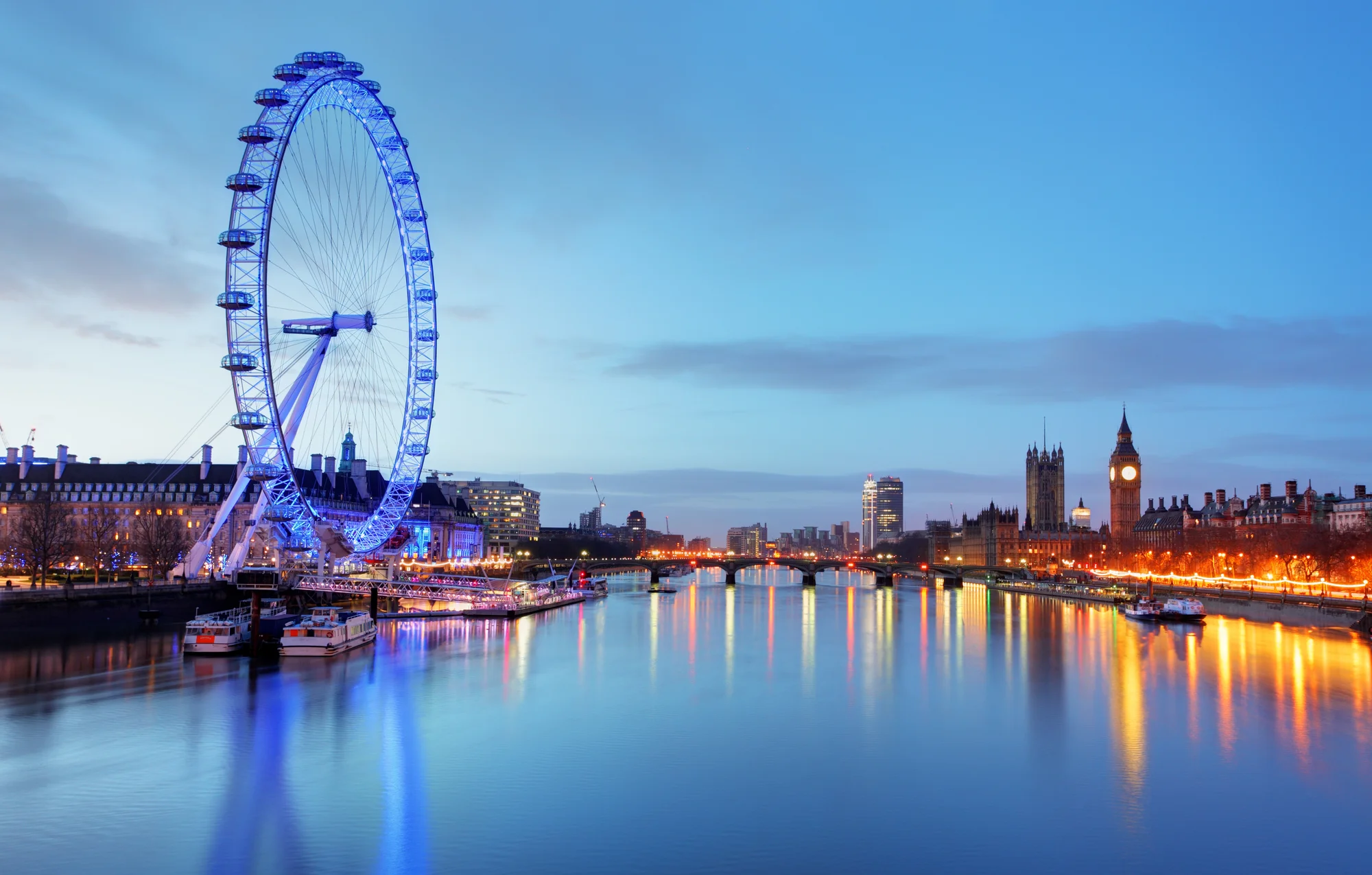 BluefinTV-London