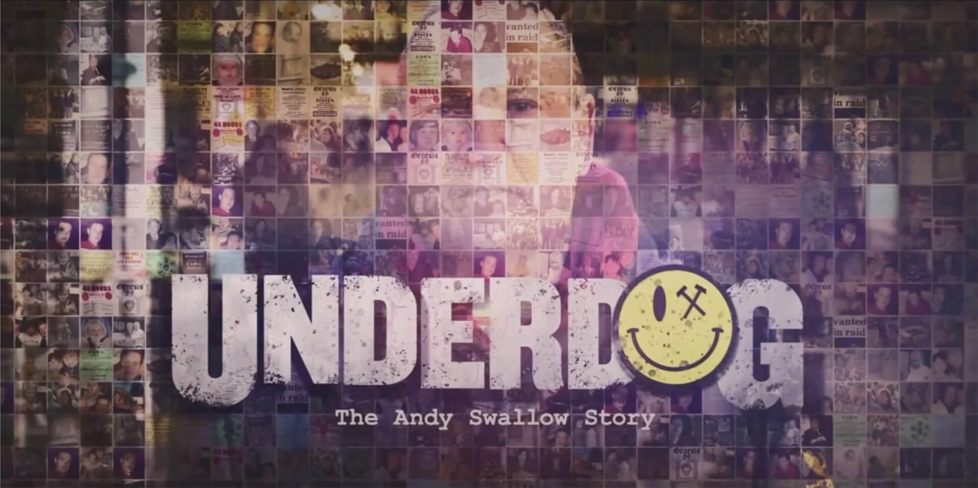 UNDERDOG - Feature Doc. Premiere
