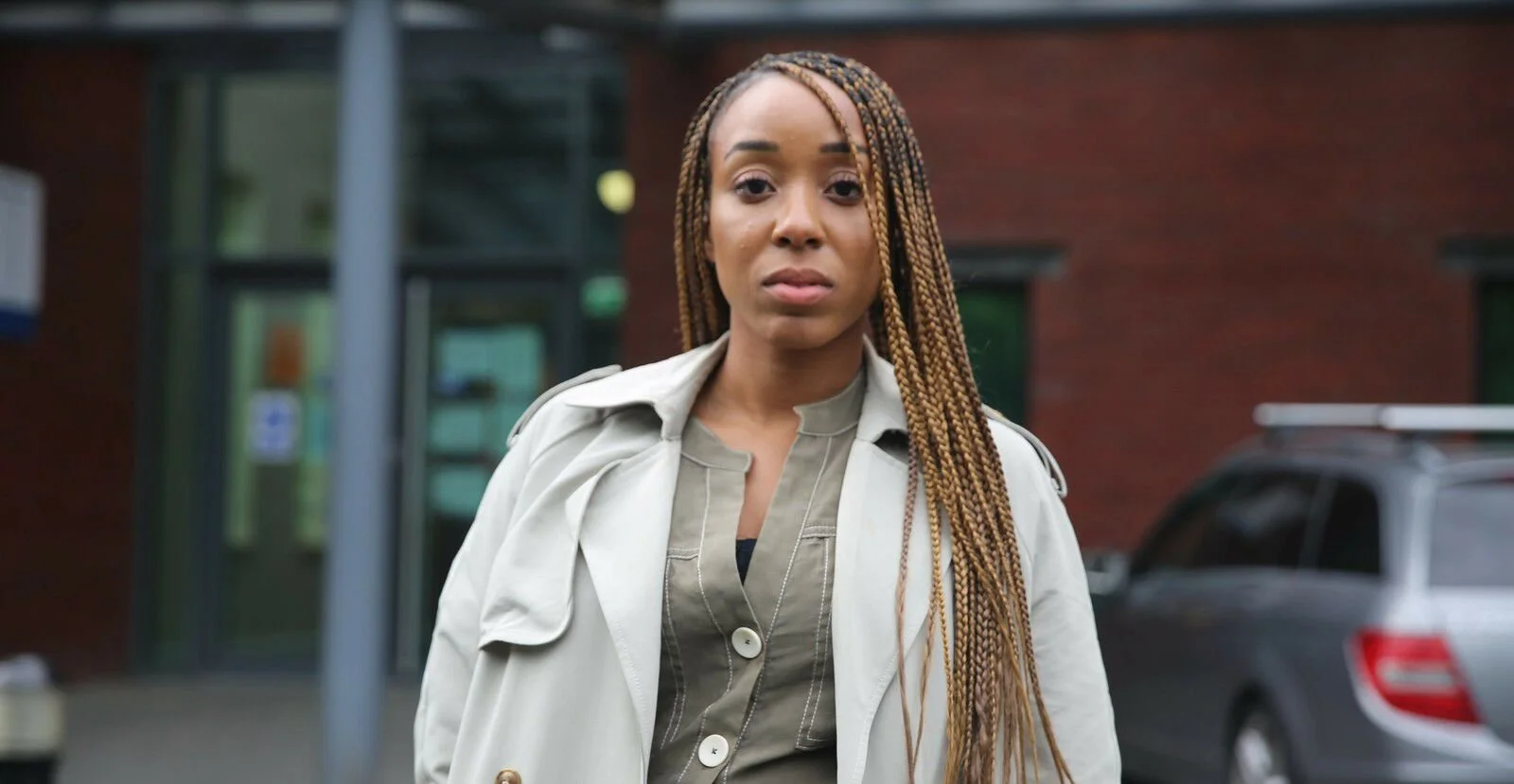 True Crime UK - 6-Part series for MTV / Viacom