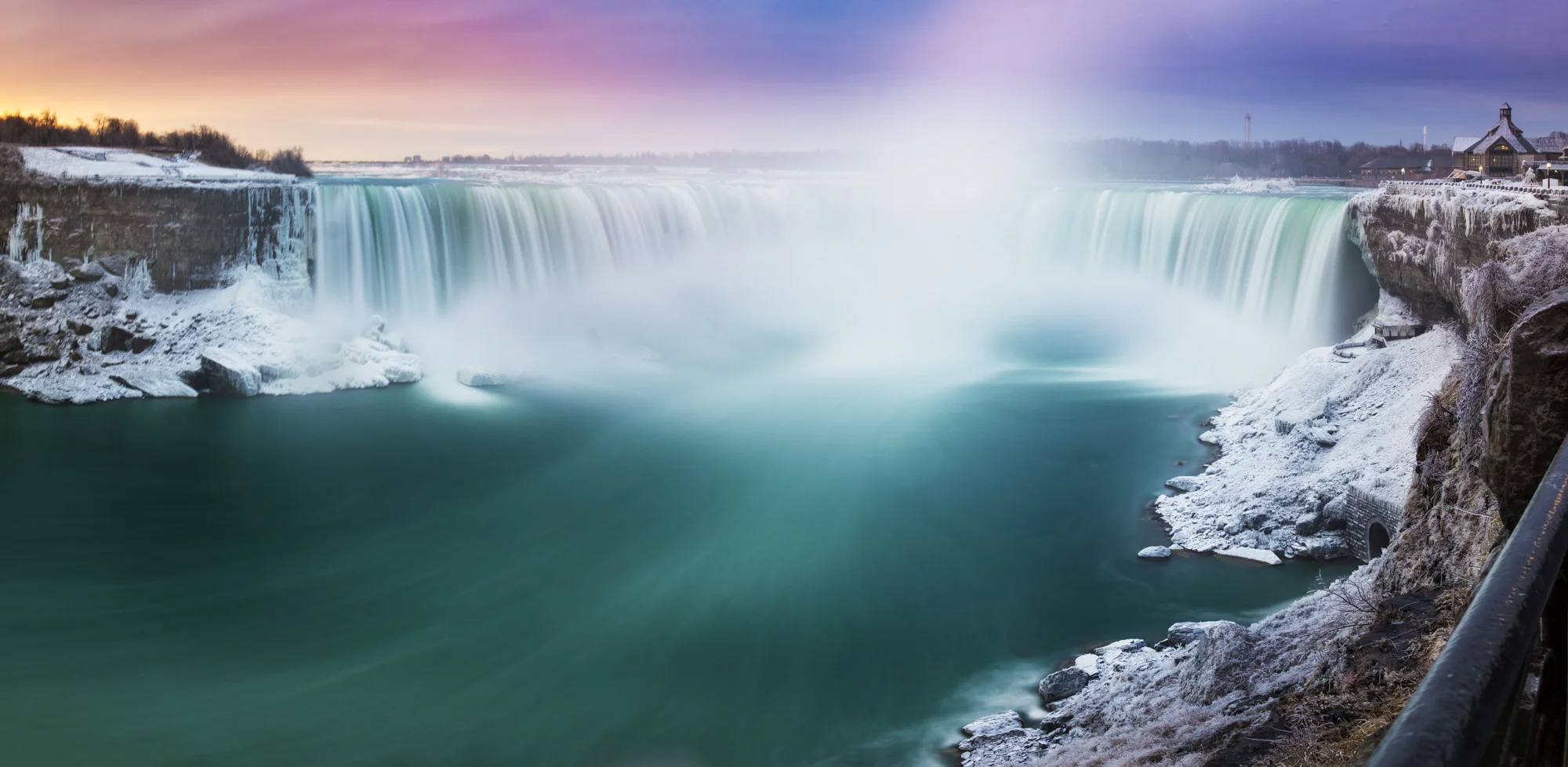 Niagara Falls