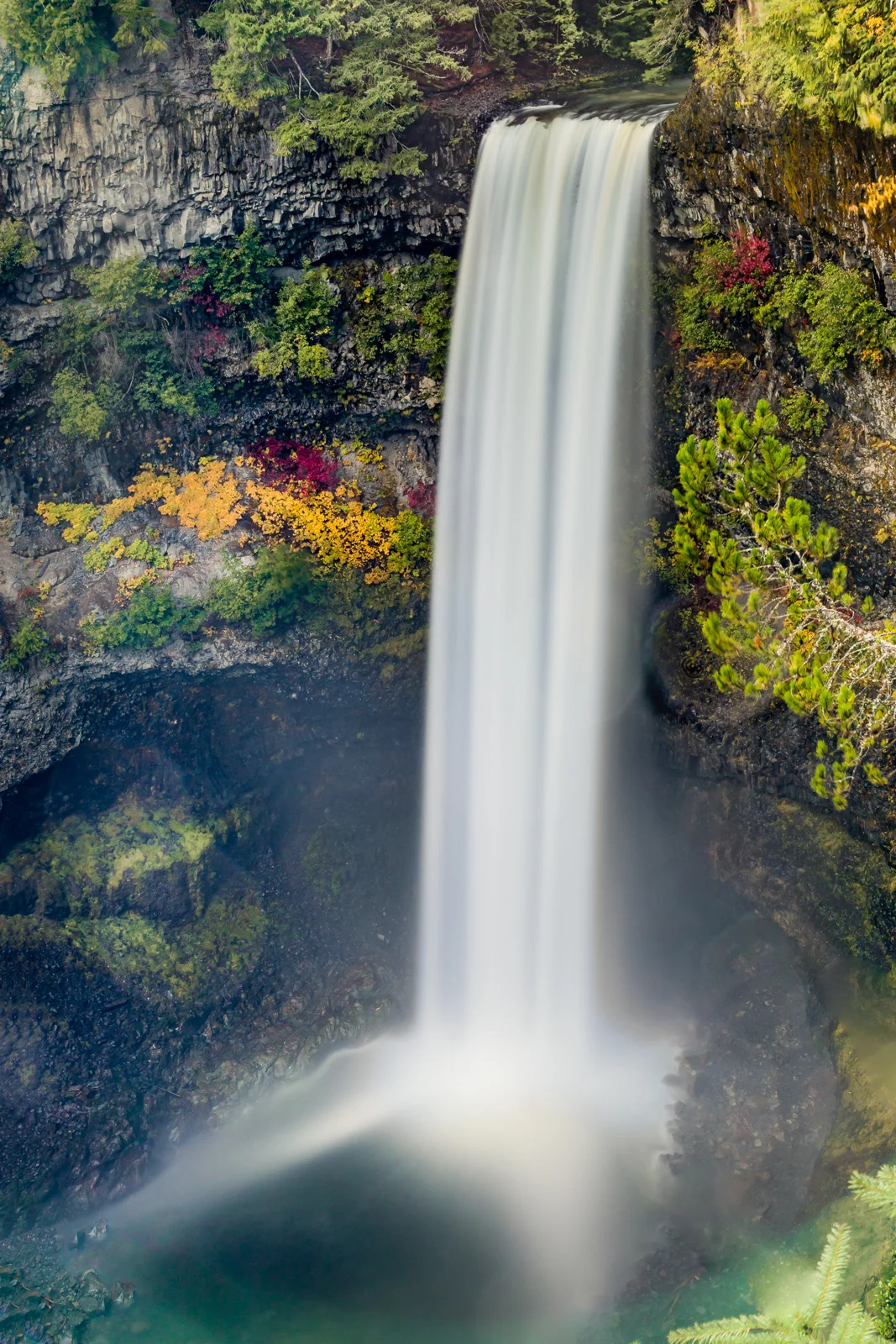 Brandywine Falls, BC