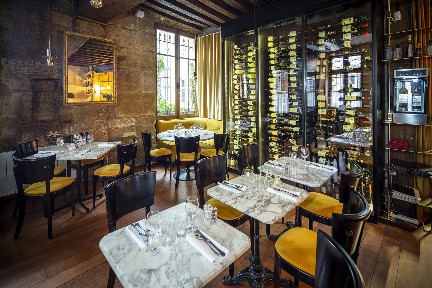 L Enoteca