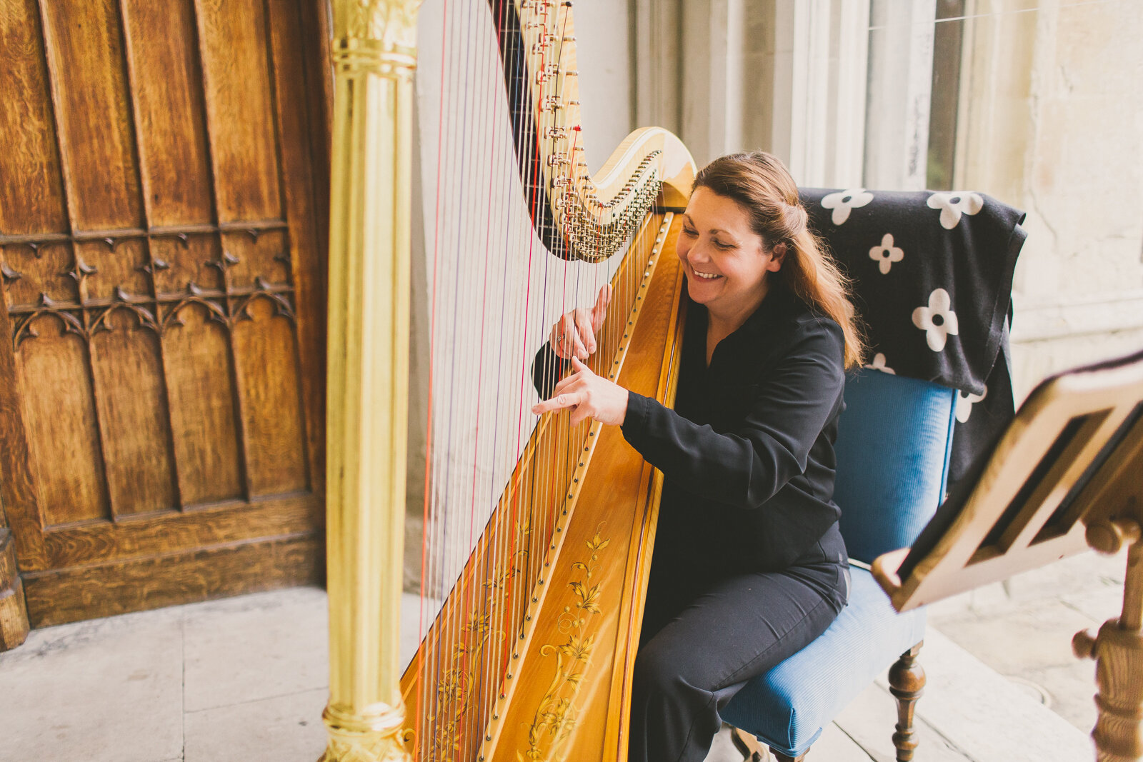  Ashridge House wedding 